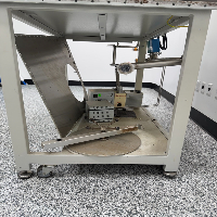 Mbraun Custom Industrial Workstation image 3